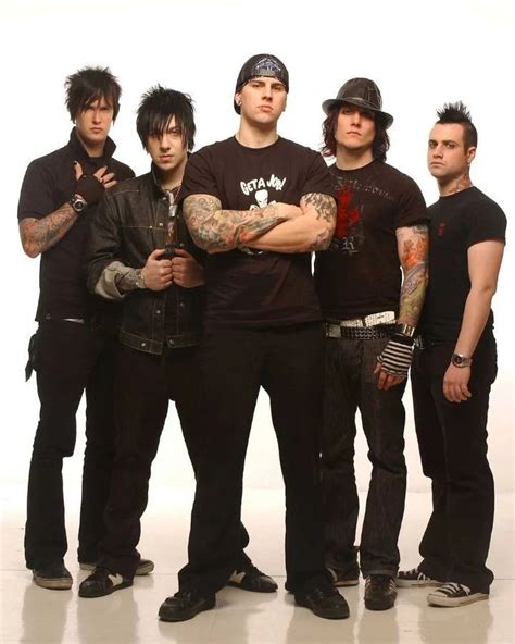 Avenged Sevenfold (@avengedsevenfold) • Instagram photos .